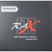 Рыболовная катушка, Ranmi Rax 4500, 4+1 подшипник